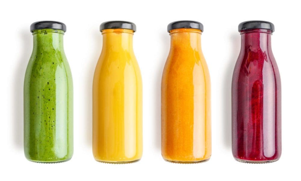 10 Healthy Juice Cleanse Recipes for Weight Loss