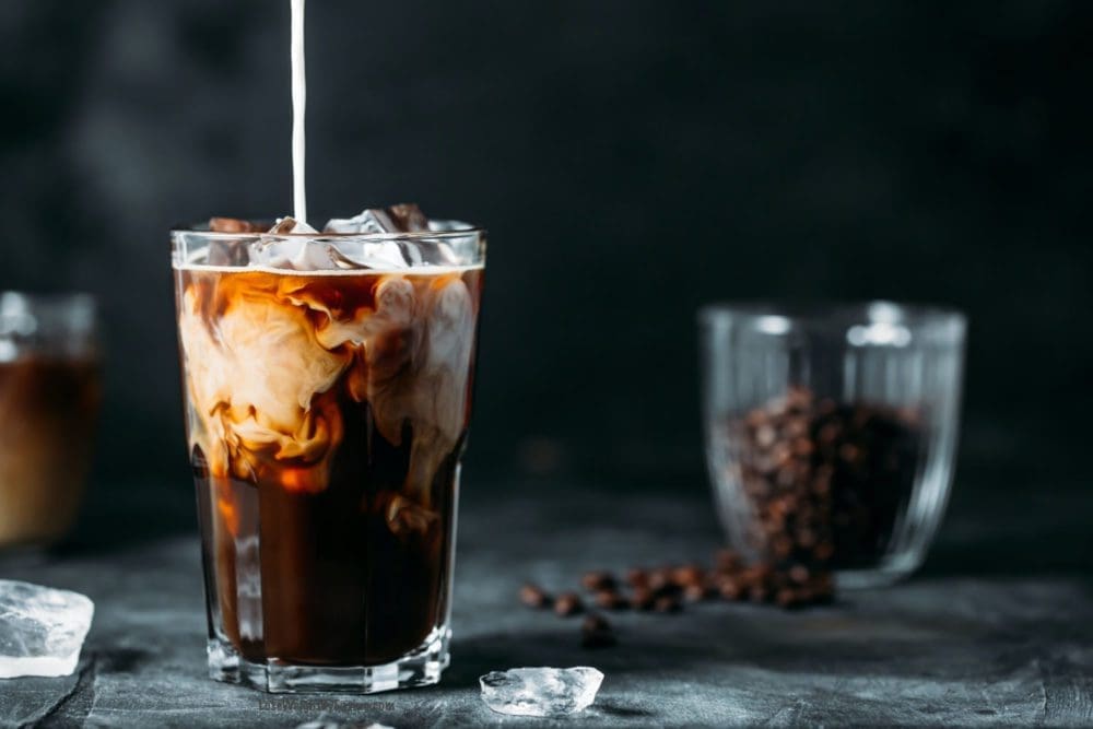 How to Make Cold Brew Coffee - Recipe Girl®