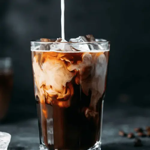 Homemade Cold Brew Coffee Recipe