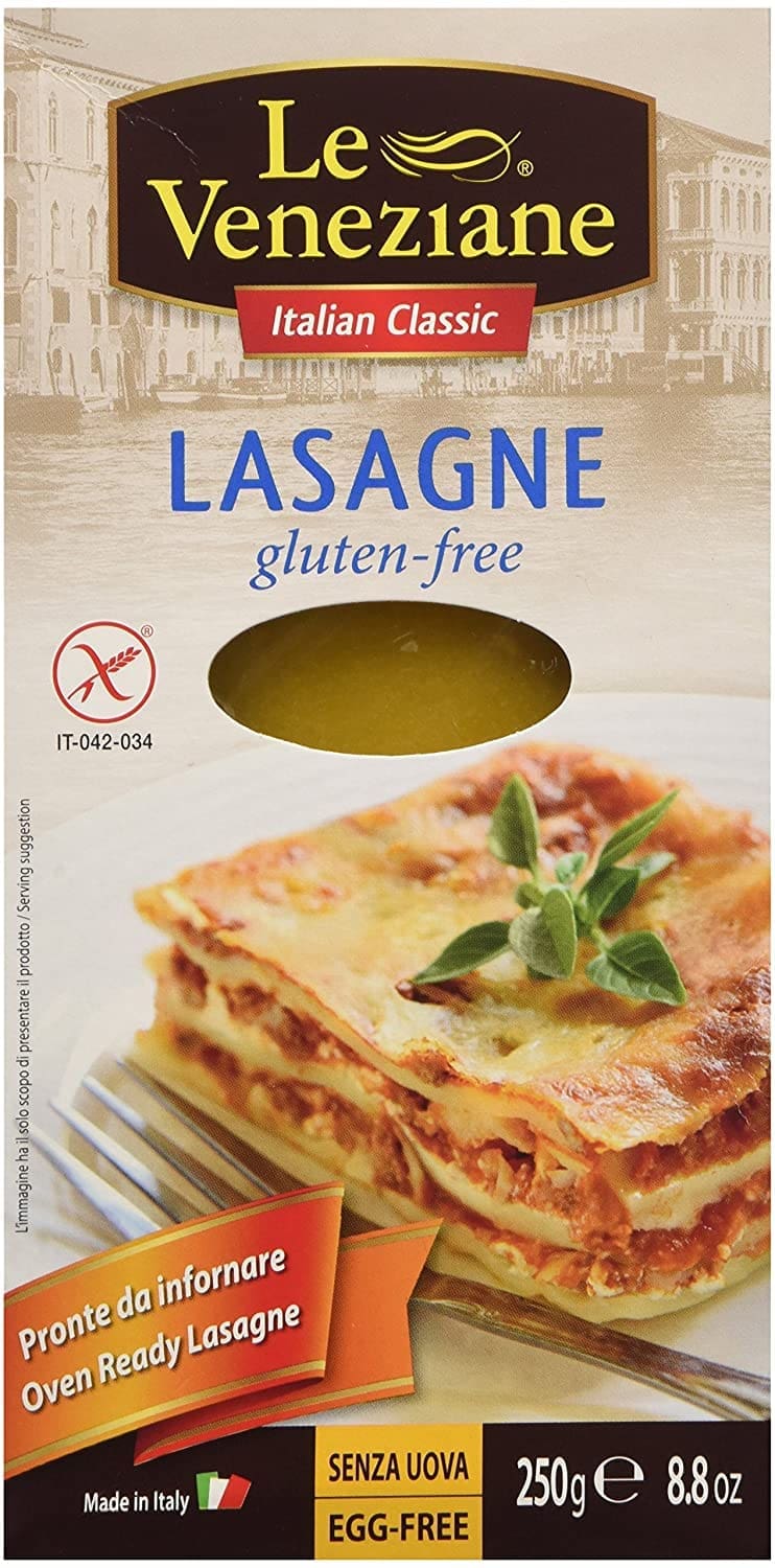 Best Gluten Free Pasta Brands