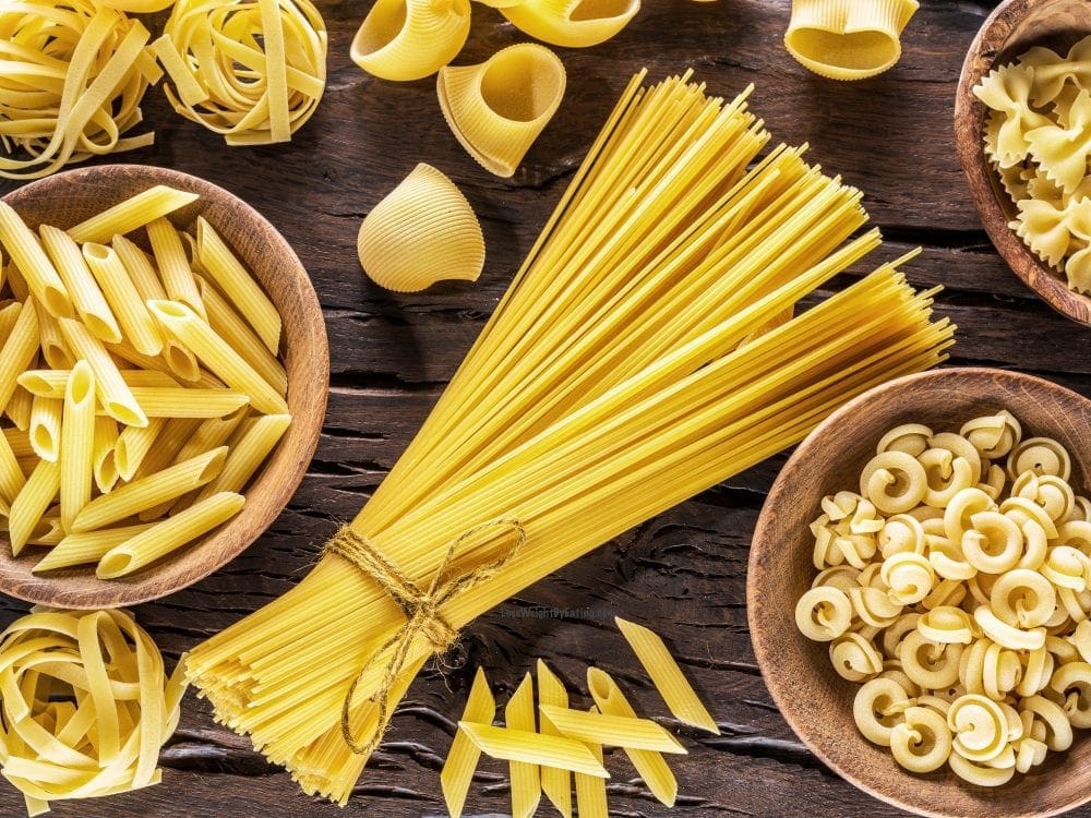 10 Best Gluten Free Pasta Brands