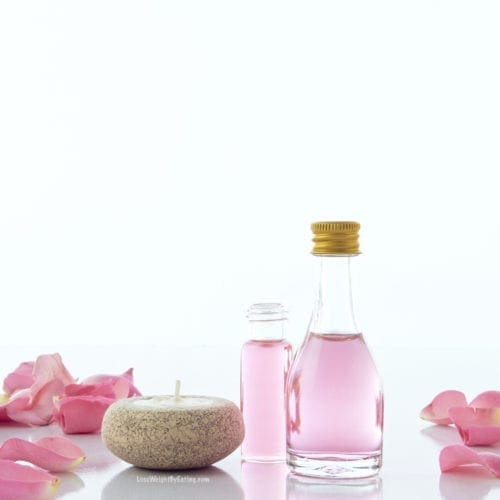 How to Make Rose Water at Home