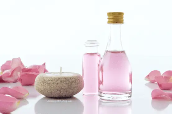 How to Make Rose Water at Home