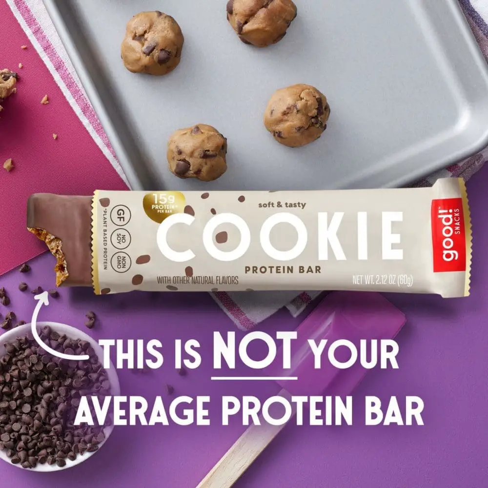 The 10 Best Protein Bars for Weight Loss Lose Weight By Eating