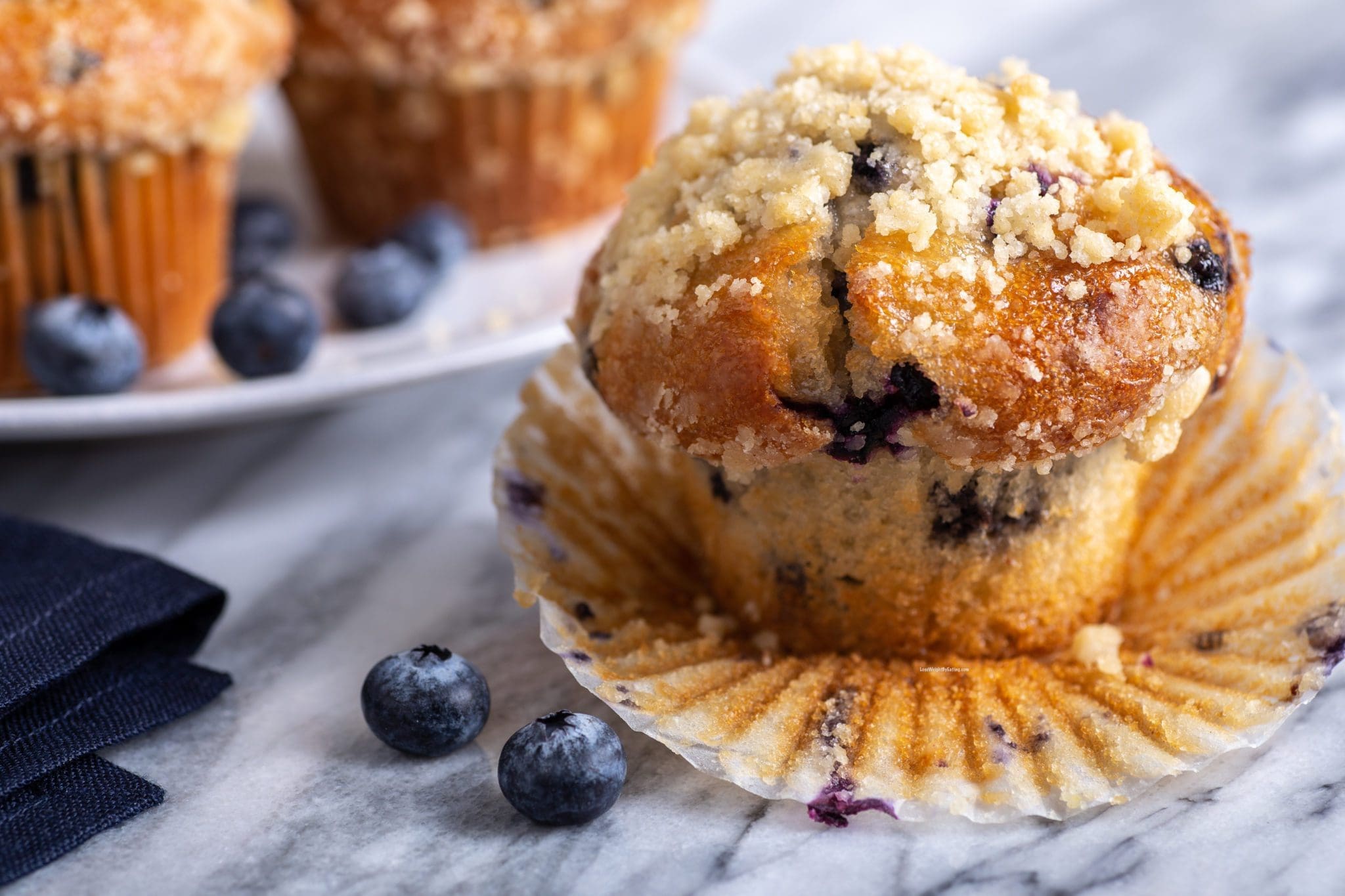 low-calorie-blueberry-muffins-lose-weight-by-eating