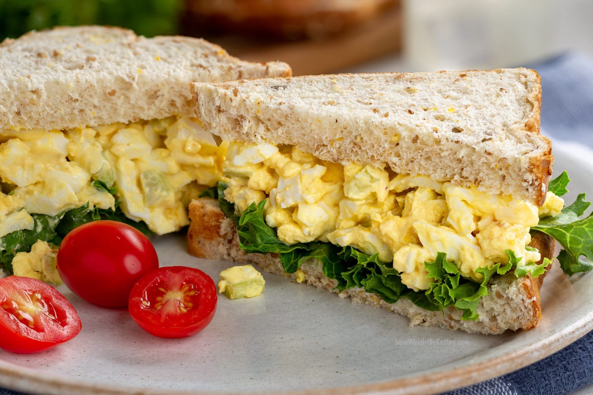 low-calorie-egg-salad-recipe