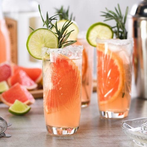 The Best Paloma Cocktail Recipe