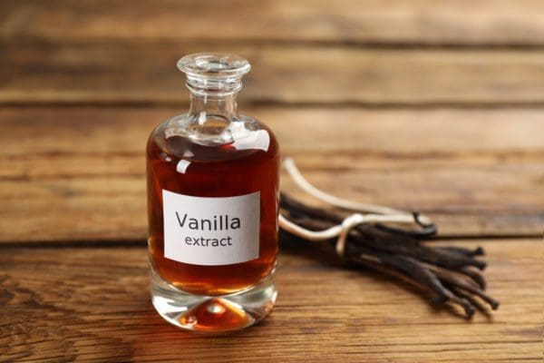 Homemade Vanilla Bean Extract Recipe