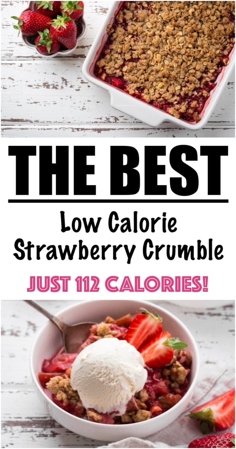 Easy Strawberry Cobbler Recipe