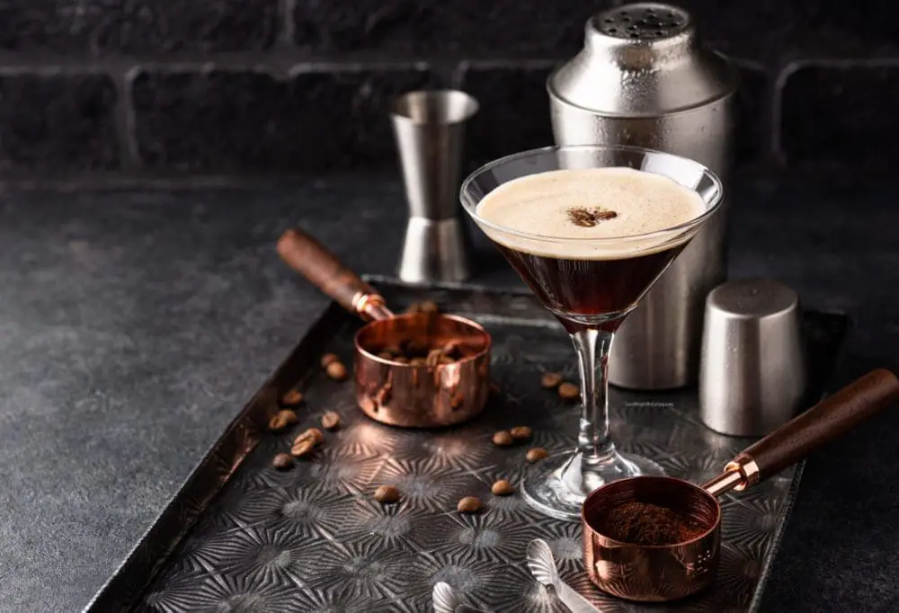The Best Espresso Martini Recipe