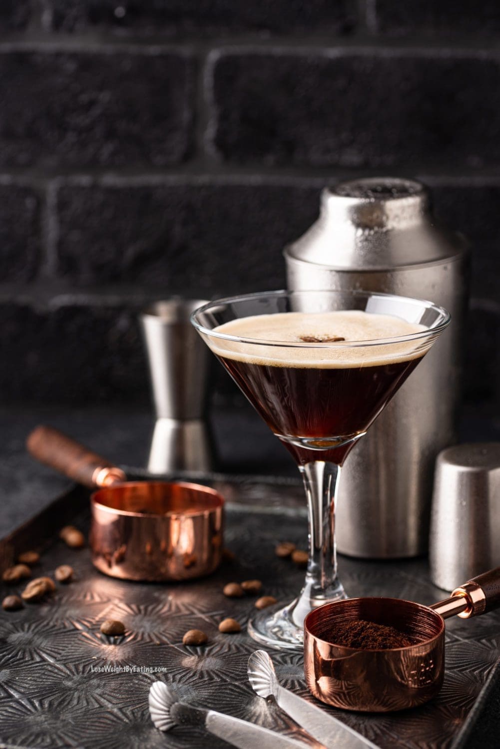 The Best Espresso Martini Recipe