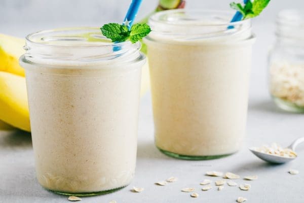 10 BEST Vanilla Protein Shakes
