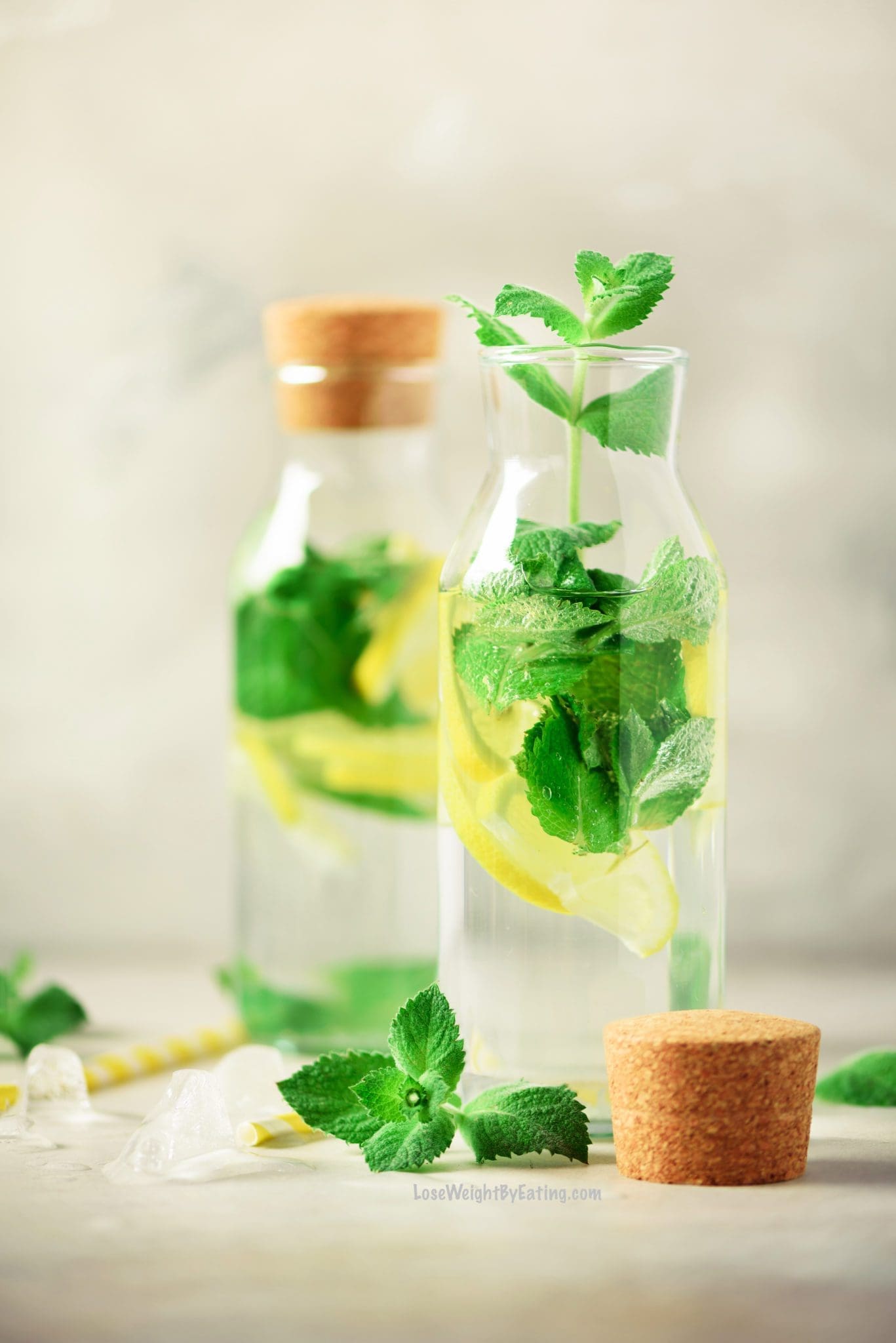 The BEST Infused Water Recipes For Weight Loss   AdobeStock 212750806 1367x2048 