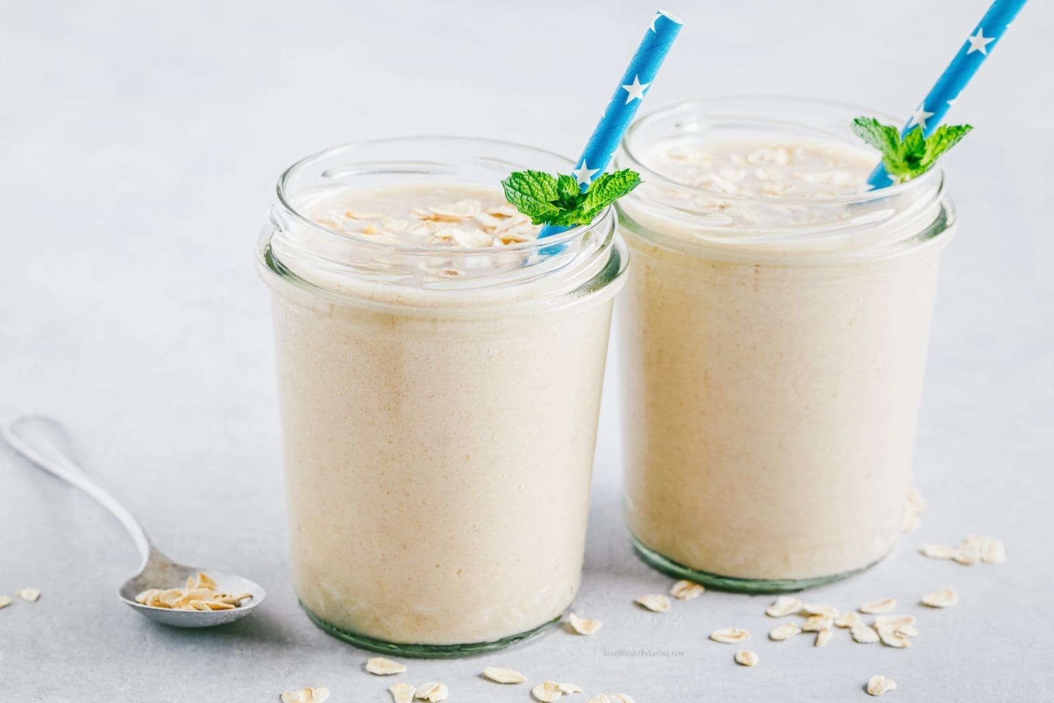 Low Calorie Vanilla Protein Shakes for Weight Loss - Lose Weight By Eating