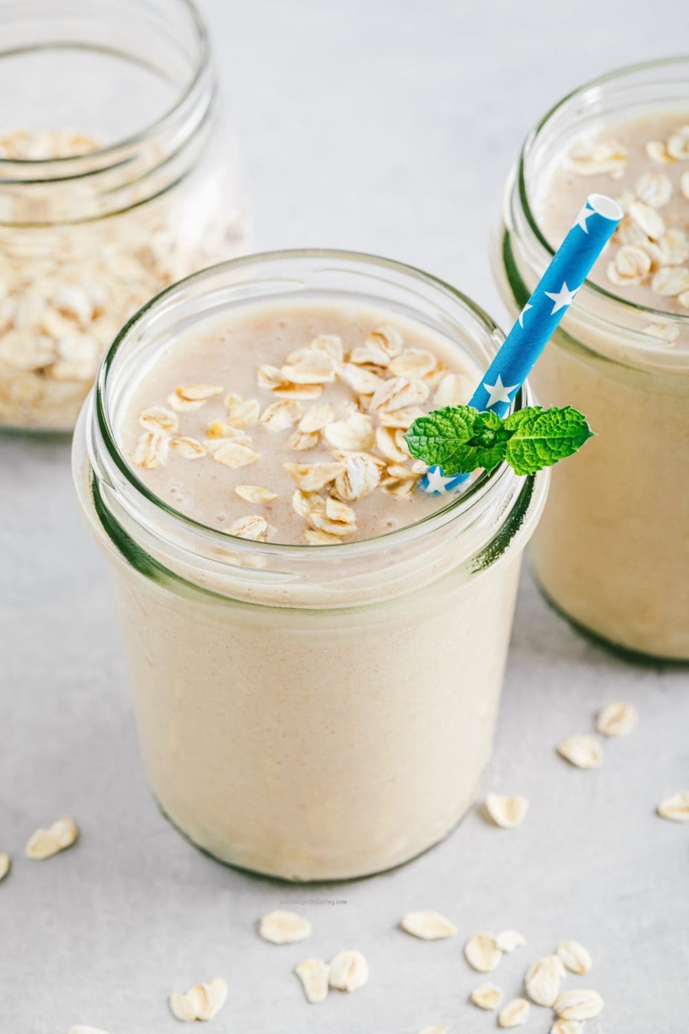 10 Vanilla Protein Shake Recipes for Weight Loss
