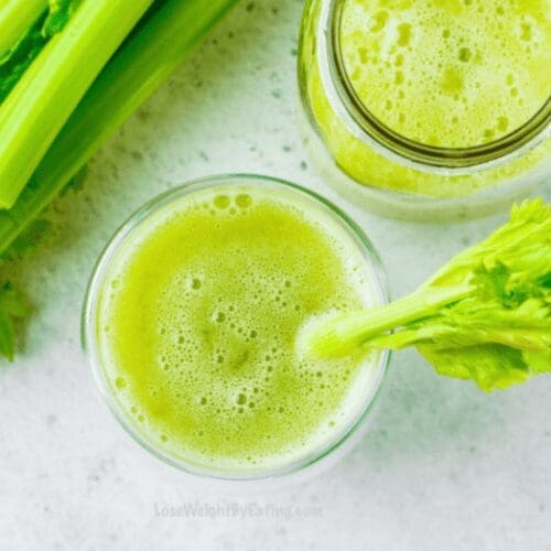 5 BEST Celery Juice Recipes