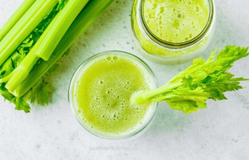 5 BEST Celery Juice Recipes