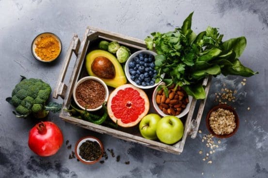The 20 Best Hormone Balancing Foods