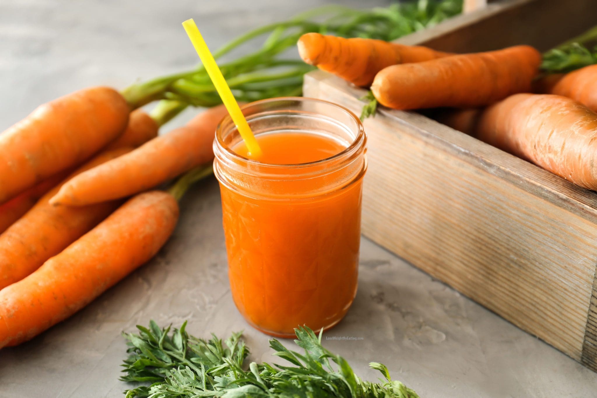 10 Benefits of Carrot Juice (BACKED BY SCIENCE)