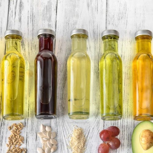 The 10 Best Sesame Oil Substitutes