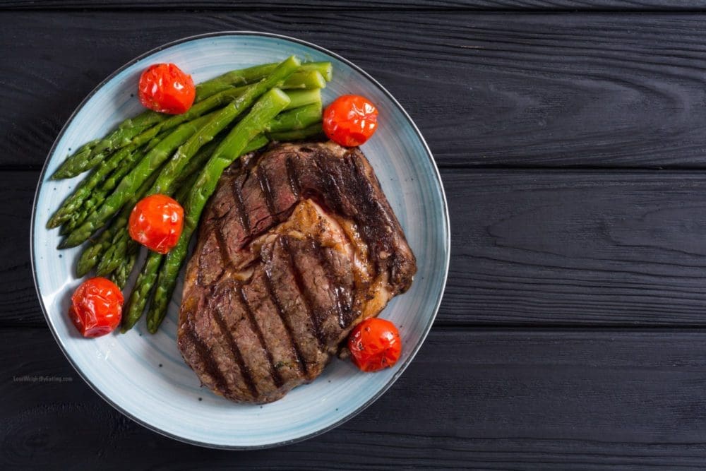 The 10 Best Sides for Steak Dinner