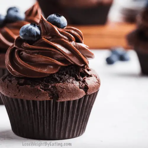 Healthy Chocolate Frosting Recipe
