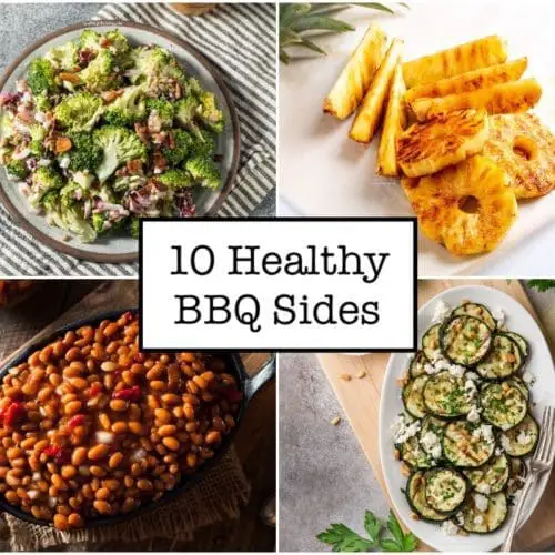 easy bbq sides