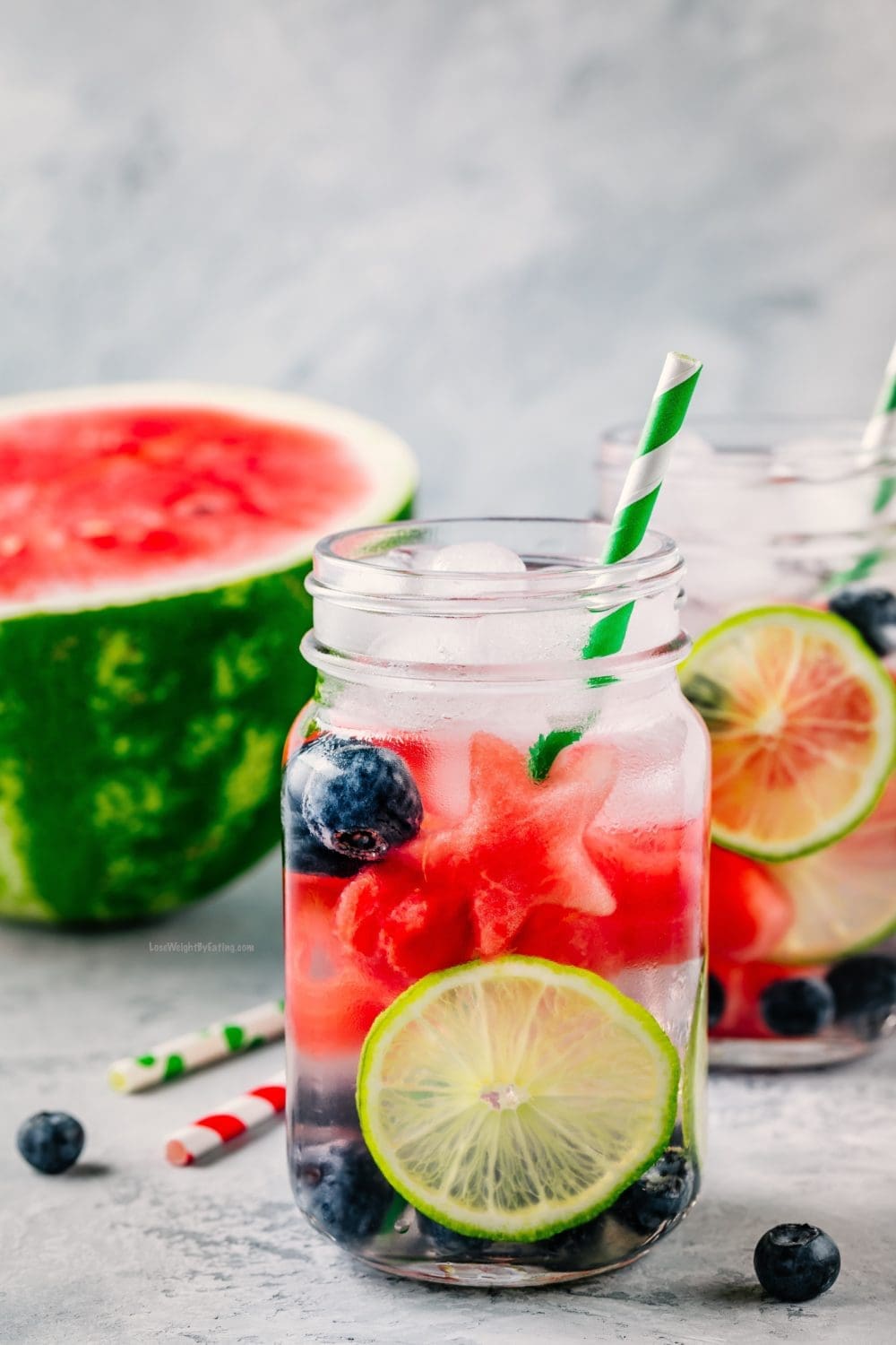 10 Infused Watermelon Water Recipes