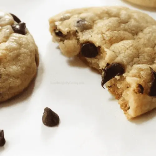 protein cookies recipe