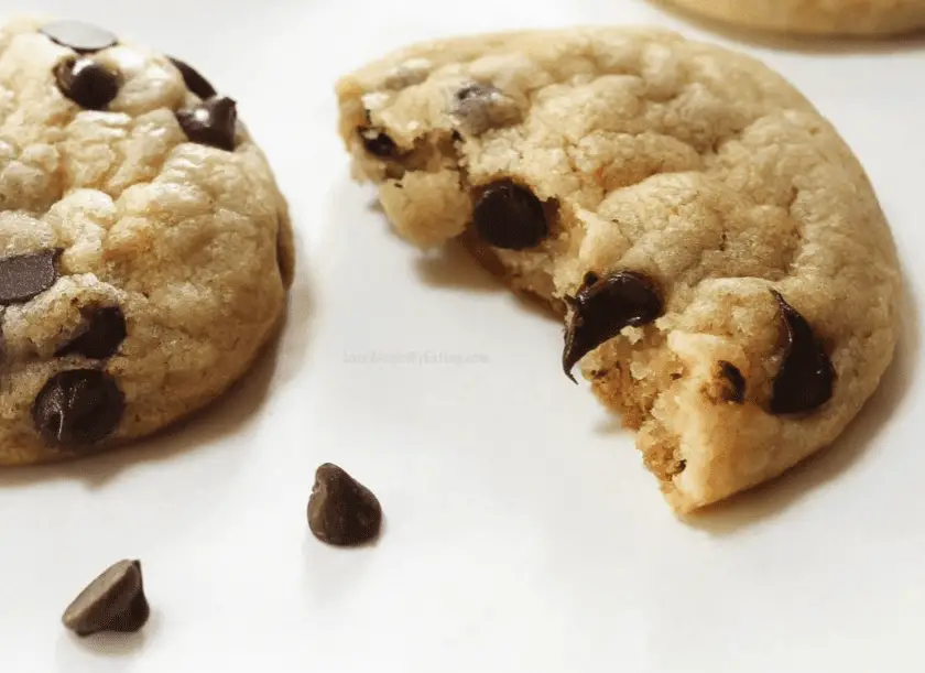 protein cookies recipe