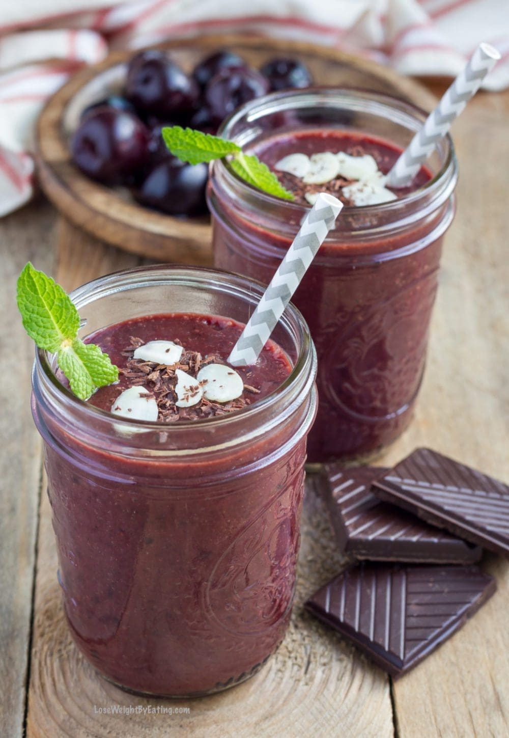 anti inflammatory smoothies