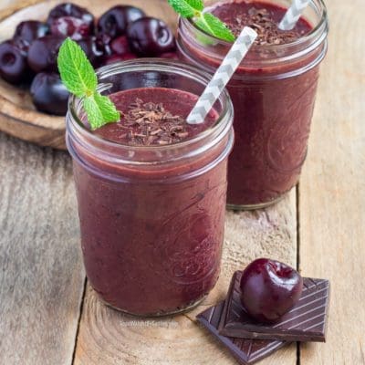 anti inflammatory smoothies