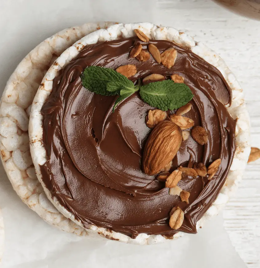 10 Chocolate Rice Cake Recipes
