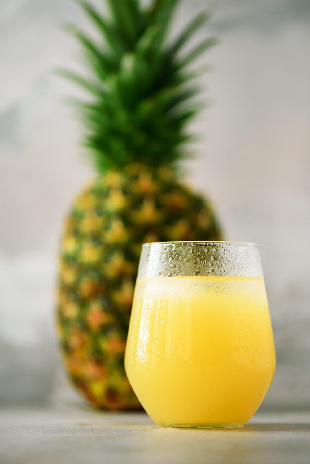 Best Pineapple Juice Recipes