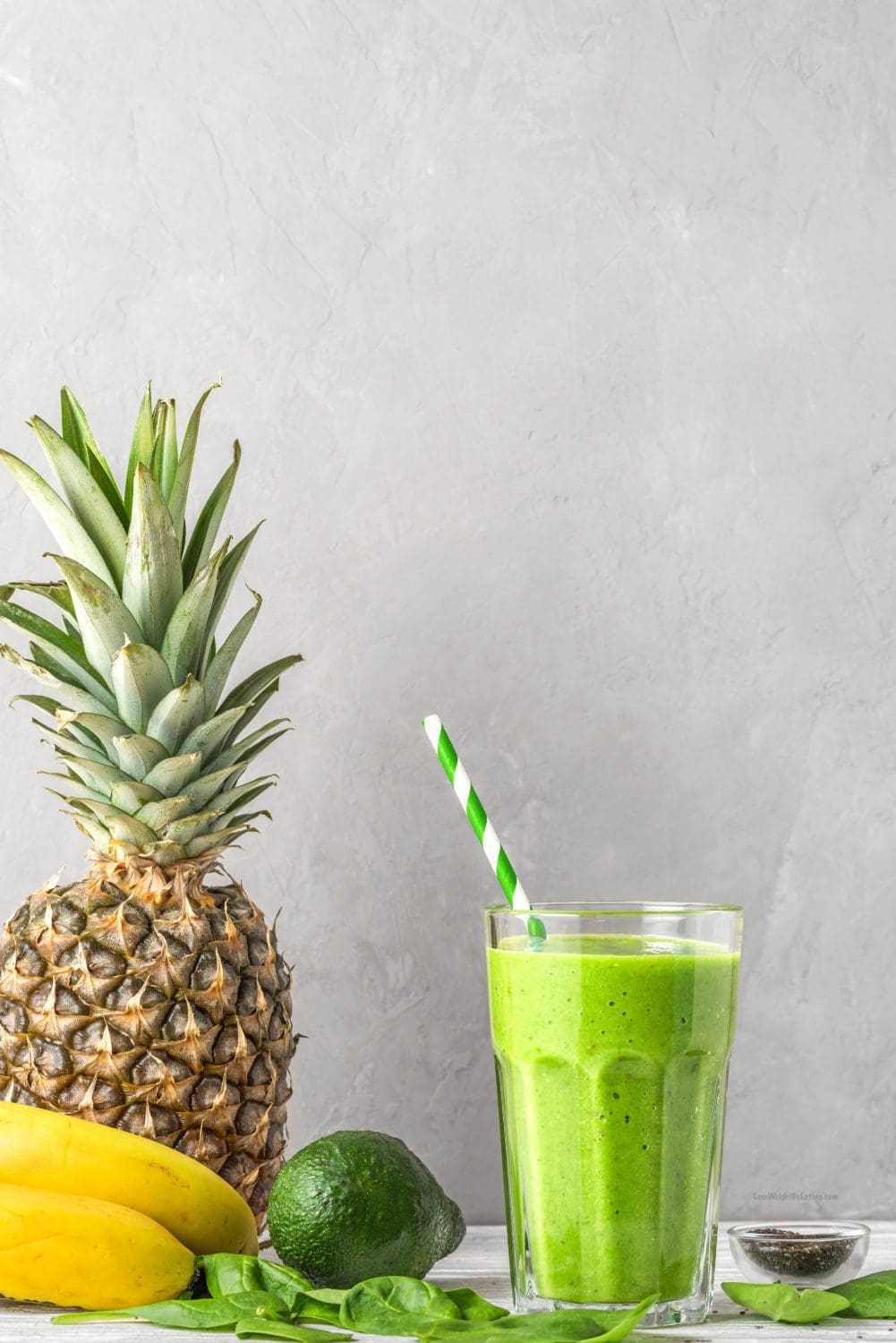 Best Weight Loss Smoothies