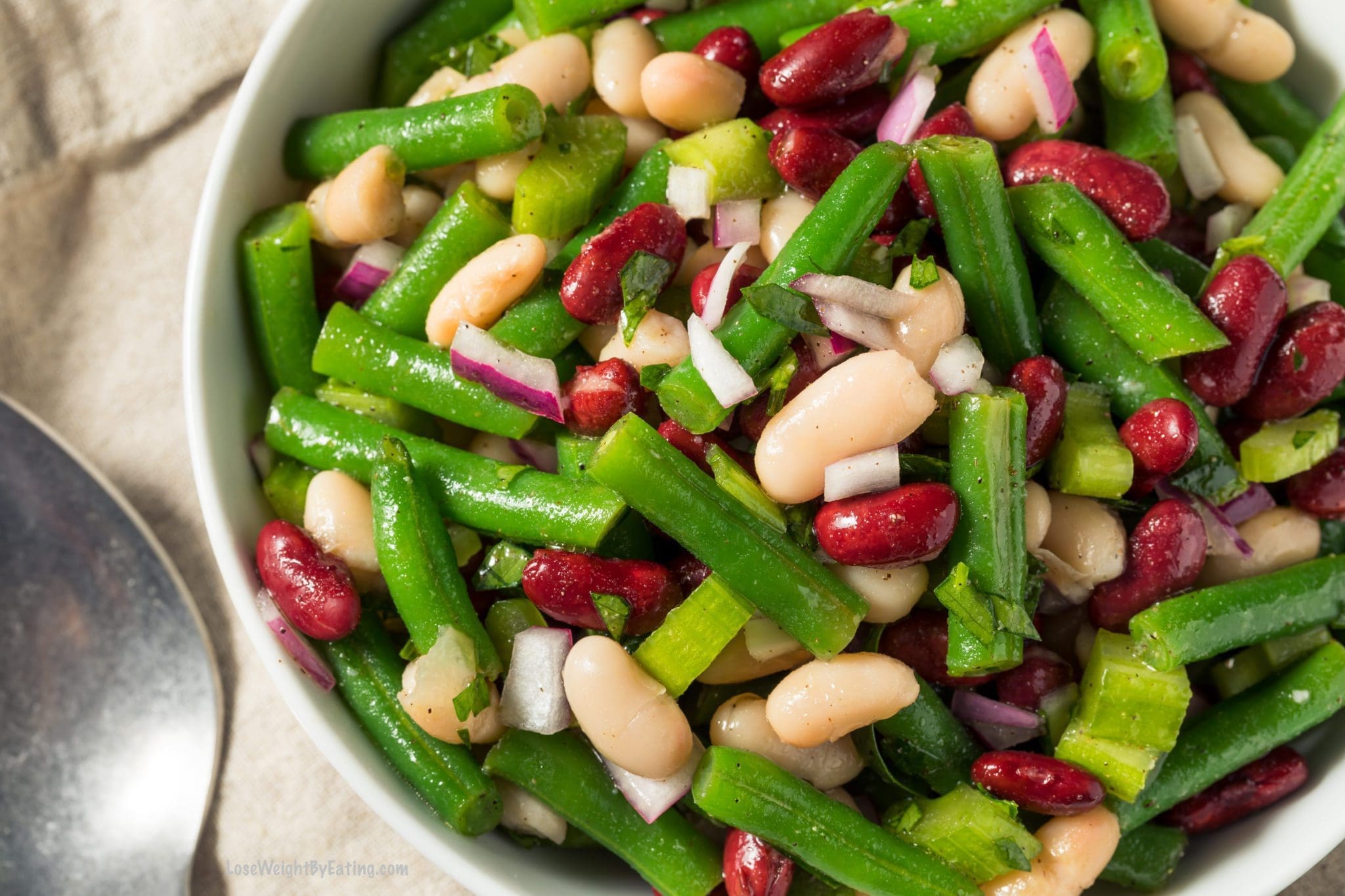 low-calorie-three-bean-salad-no-cook-recipe-lose-weight-by-eating