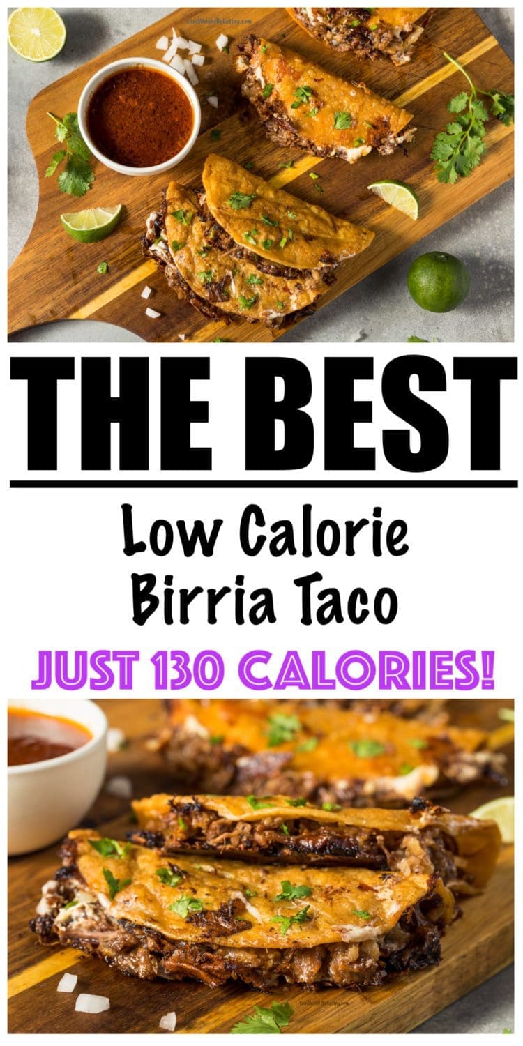 Birria Taco Recipe