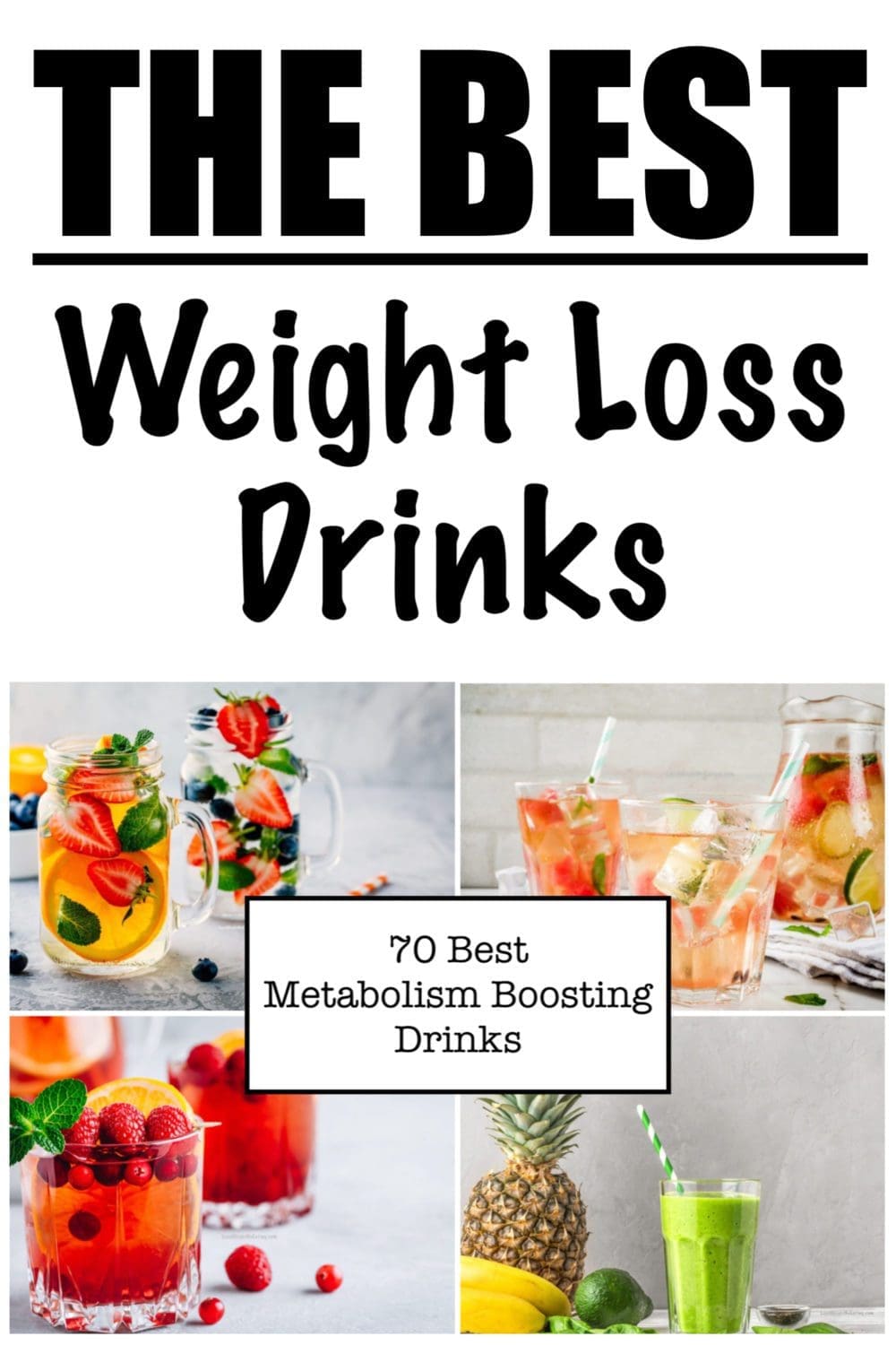 Pin on Fat burning Drinks