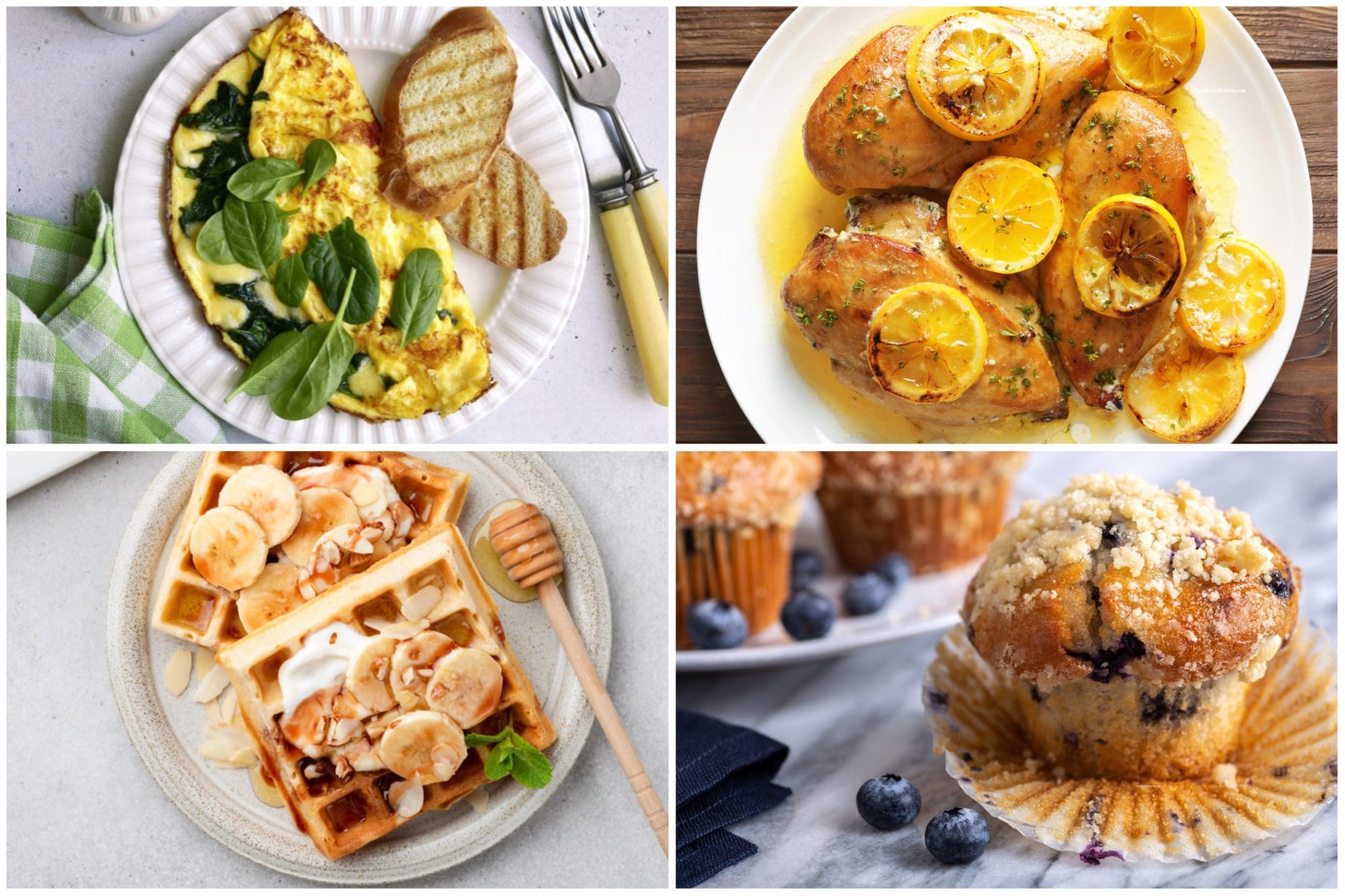 10 Best Weight Loss Salad Dressing Recipes