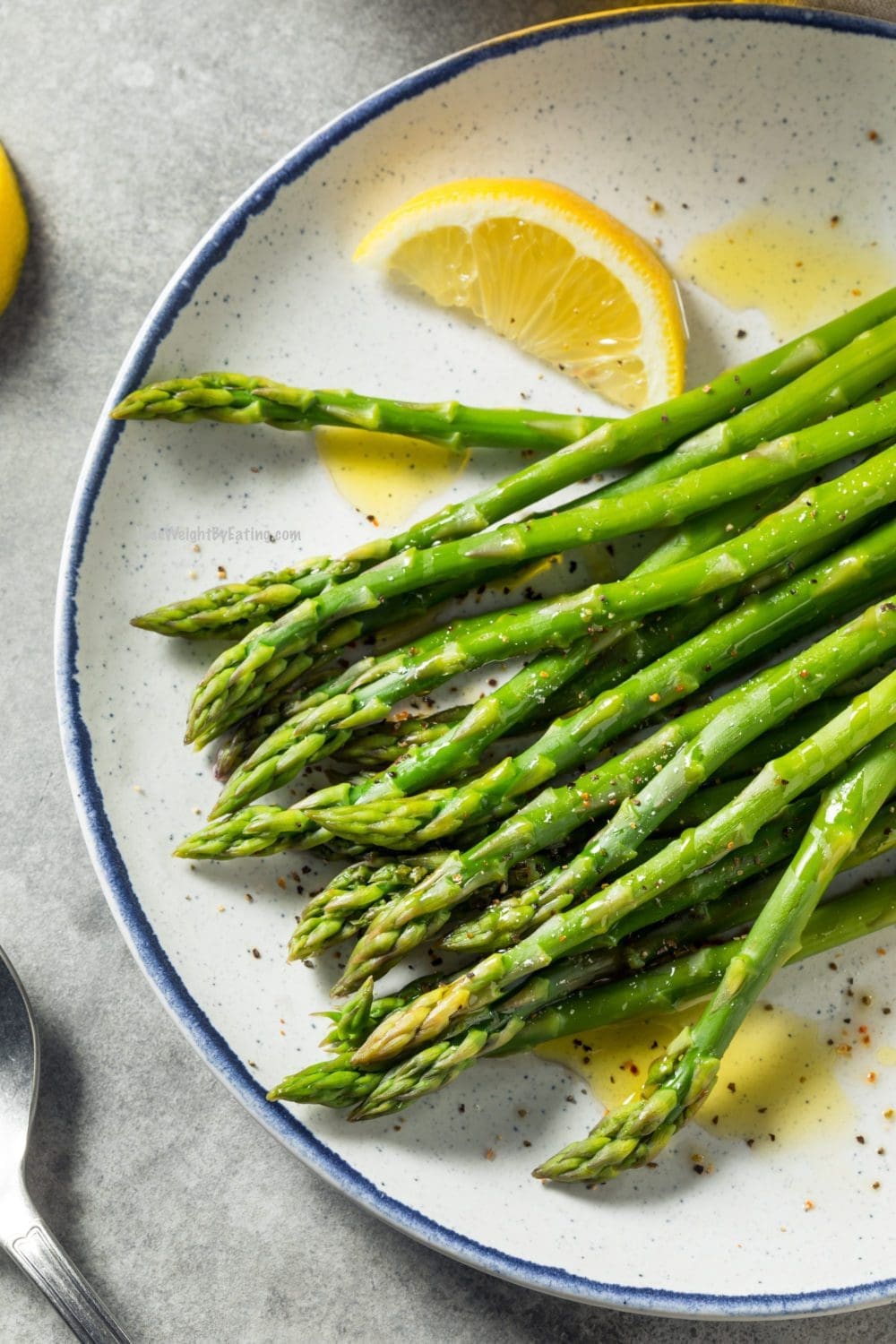 Air Fry Asparagus Recipes