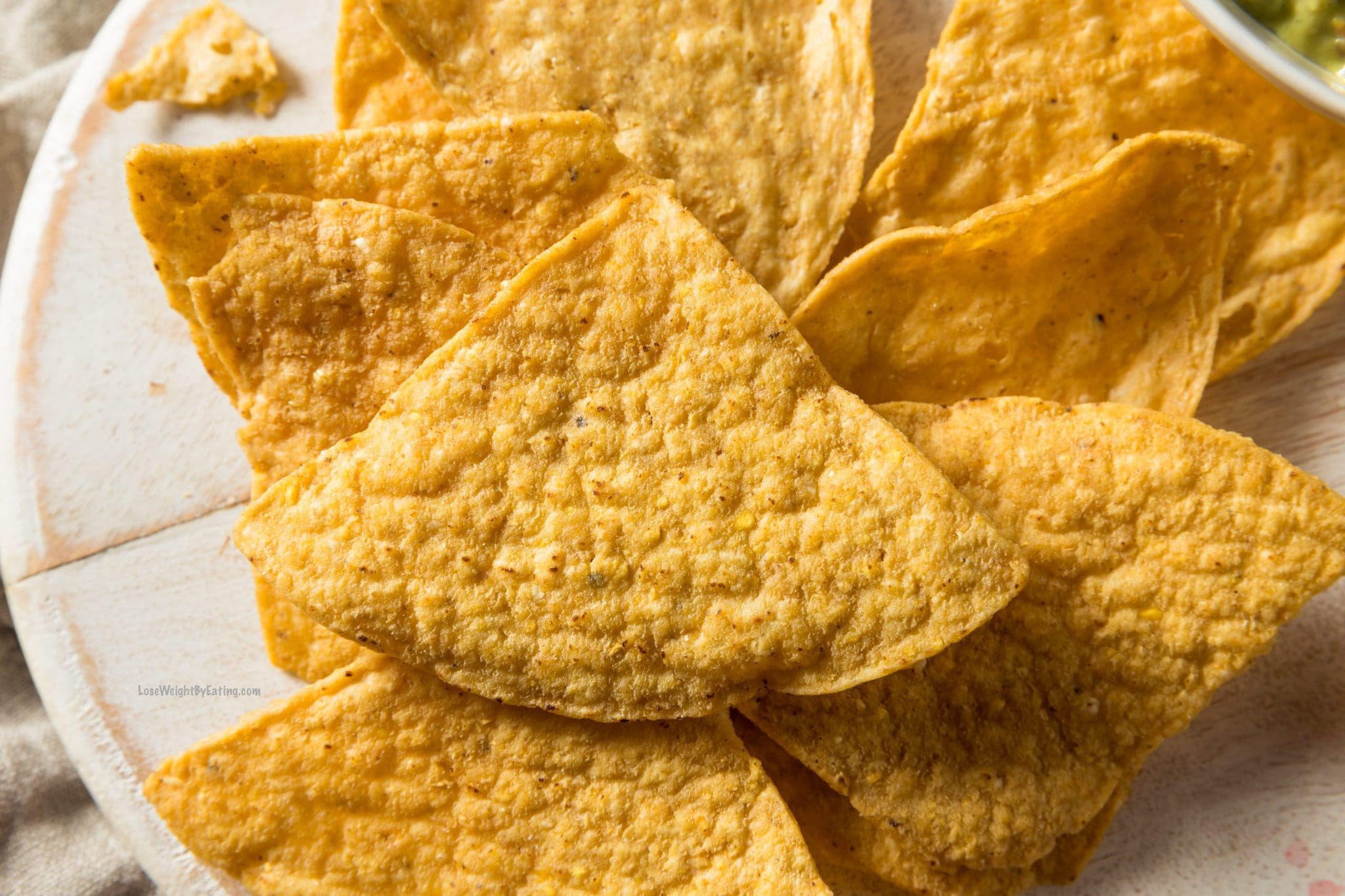 Low Calorie Tortilla Chips Lose Weight By Eating 9117