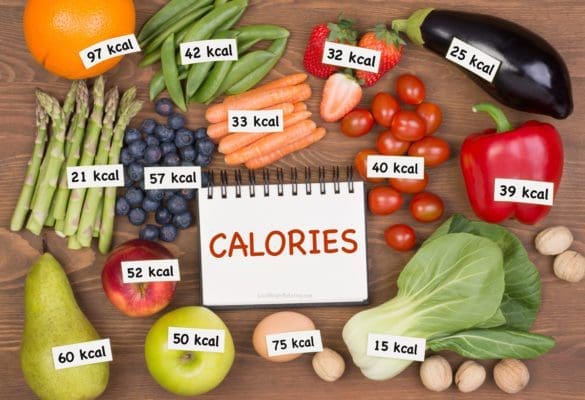 10 Benefits of Low Calorie Diets 