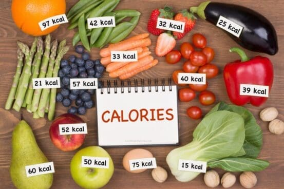10 Benefits of Low Calorie Diets 