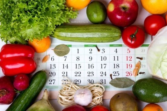 How to Maintain a Low Calorie Diet