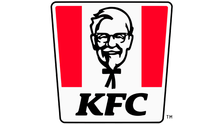 KFC low calorie fast food