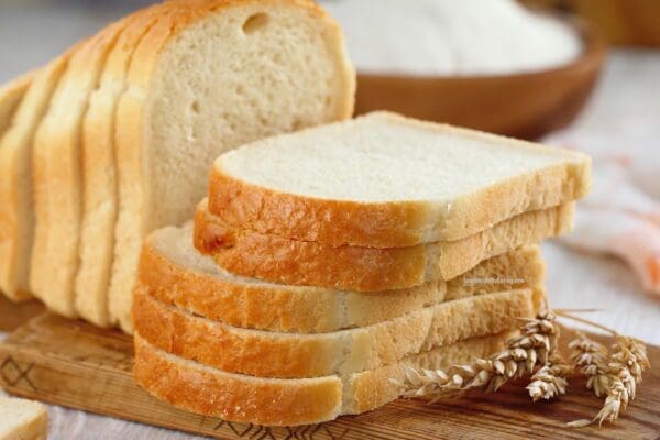 10 Best Low Calorie Breads