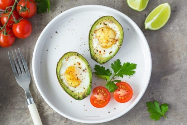 30 Low Calorie Fat Burning Foods for Weight Loss