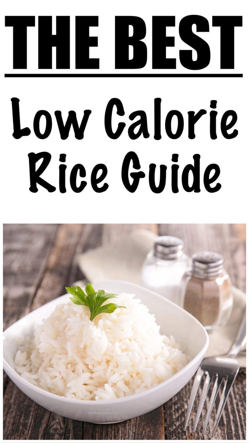 Calories in 1 Cup of Cooked Rice