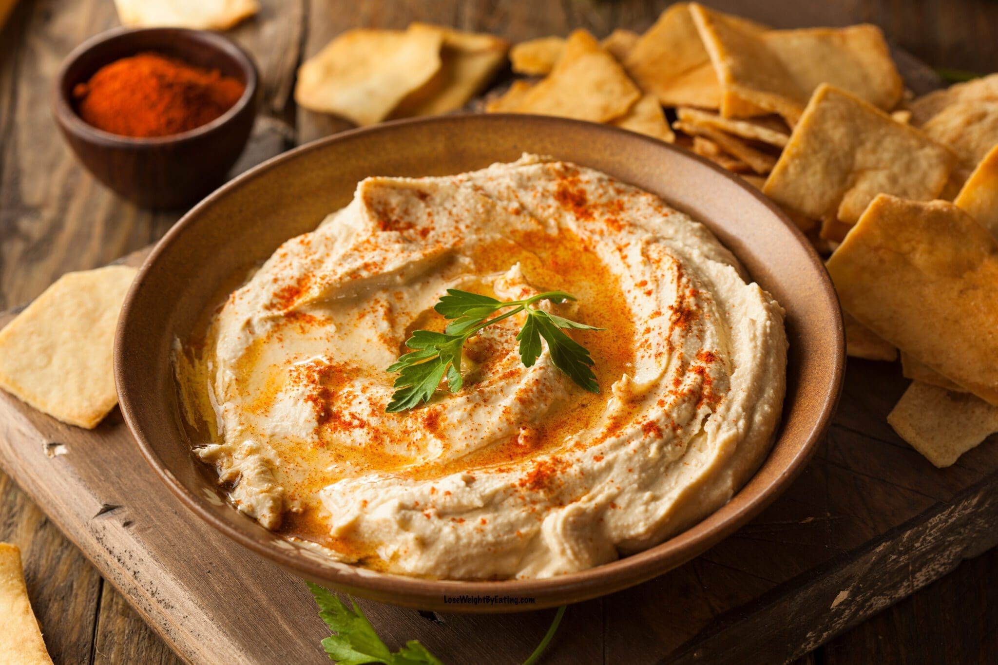 Calories In Hummus - Lose Weight By Eating