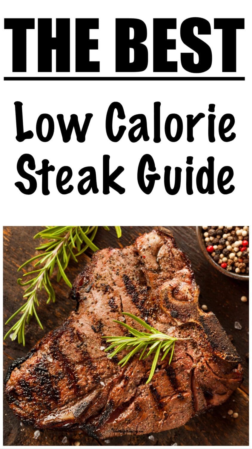 How Many Calories are in a Steak